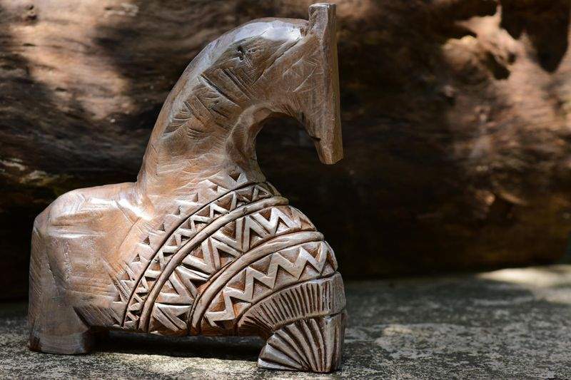 Tallados Artesanos Iberia 14