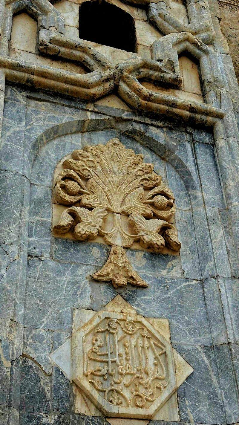 Tallados Artesanos Iberia 6