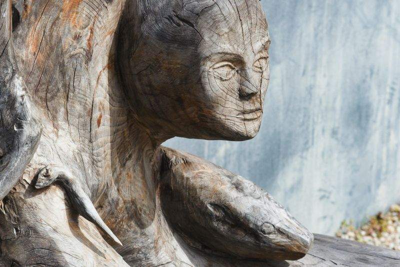 Tallados Artesanos Iberia 8